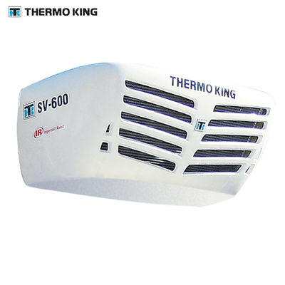 Agregaty chłodnicze Thermo King z silnikiem Diesla Seria SV 253mm