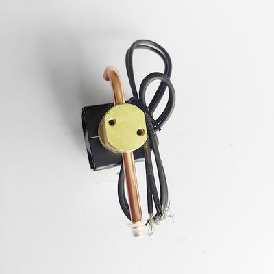 THERMO KING oryginalne części zamienne 618939 SOLENOID-pilot do systemów chłodzenia lodówek ciężarówek