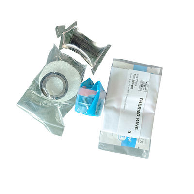 CZĘŚCI ZAMIENNE THERMO KING 221100TKA USZCZELNIENIE - wał korbowy Sprężarka SS Z WYCIERACZKAMI do układu chłodzenia agregatu chłodniczego