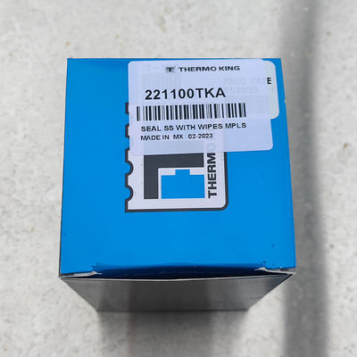 CZĘŚCI ZAMIENNE THERMO KING 221100TKA USZCZELNIENIE - wał korbowy Sprężarka SS Z WYCIERACZKAMI do układu chłodzenia agregatu chłodniczego