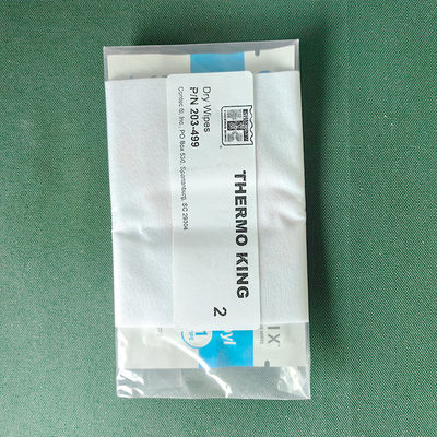 CZĘŚCI ZAMIENNE THERMO KING 221100TKA USZCZELNIENIE - wał korbowy Sprężarka SS Z WYCIERACZKAMI do układu chłodzenia agregatu chłodniczego