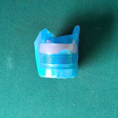 CZĘŚCI ZAMIENNE THERMO KING 221100TKA USZCZELNIENIE - wał korbowy Sprężarka SS Z WYCIERACZKAMI do układu chłodzenia agregatu chłodniczego