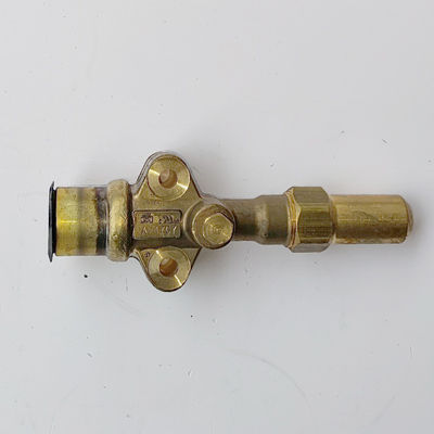 Oryginalne części THERMO KING 661916 ZAWÓR - ssący, MD/T600/T800/T1000 do systemu chłodniczego ciężarówki