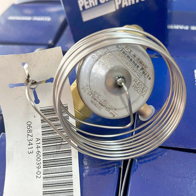 14-60039-04 Jednostki chłodnicze nośniki ekspansyjne części zamienne zawory