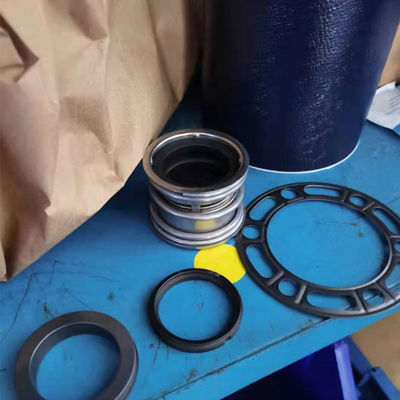 Oddział chłodzący oryginalne części zamienne 17-57026-00 Kompresor SHAFT SEAL ASSY, 05G