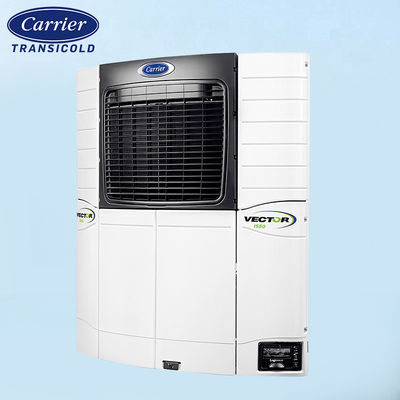 Jednostki chłodnicze Wektor 1550