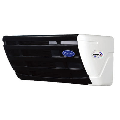 Transportator Citimax 700+ Jednostki chłodnicze Sprzęt układu chłodzenia 30CBM