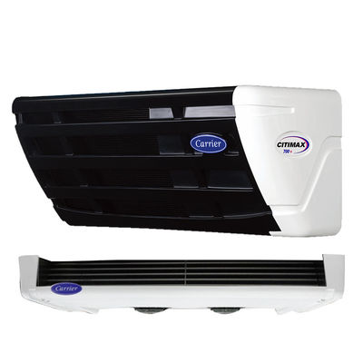 Transportator Citimax 700+ Jednostki chłodnicze Sprzęt układu chłodzenia 30CBM