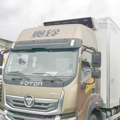 Cytimax 1100+ Jednostki chłodnicze