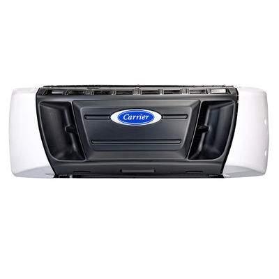 Supra 850+ Jednostki chłodnicze Nośniki System chłodzenia Samoobsługa z silnikiem wysokoprężnym