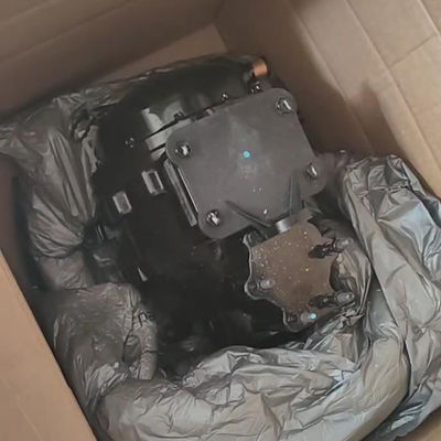 1020951 Sprężarka 6hp z czujnikiem temperatury Ut800/Ut1200 Thermo King Części do lodówki dla ciężarówek