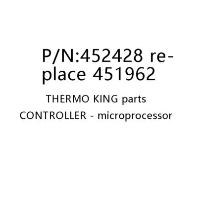 Części Thermo King 452428 Zastąpić 451962/451784 Kontroler Mikroprocesor oryginalny