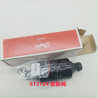 Części Thermo King 613124 Dehydrator KV300/RV380 oryginalny dla lodówki ciężarowej