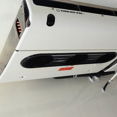 Agregat chłodniczy Thermo King UT Series UT-R EXTREME Zastępuje UT-1200 Zainstalowany w Wózku Transferowym Lotniska