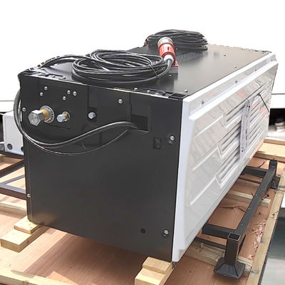 Agregat chłodniczy Thermo King UT Series UT-R EXTREME Zastępuje UT-1200 Zainstalowany w Wózku Transferowym Lotniska