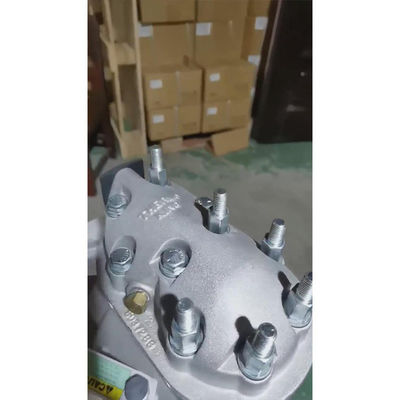 Sprężarka Thermo King X214 Nowa Lub Regenerowana Obie Dostępne LSI2 LSI3 LSI4