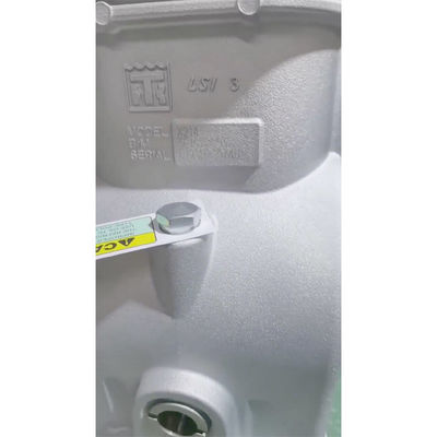 Sprężarka Thermo King X214 Nowa Lub Regenerowana Obie Dostępne LSI2 LSI3 LSI4