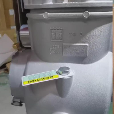 Sprężarka Thermo King X214 Nowa Lub Regenerowana Obie Dostępne LSI2 LSI3 LSI4