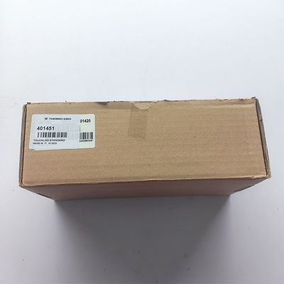 Thermo King 401451 Temperatura drukarki części zamiennych Touchlog Standard dla lodówki ciężarówki