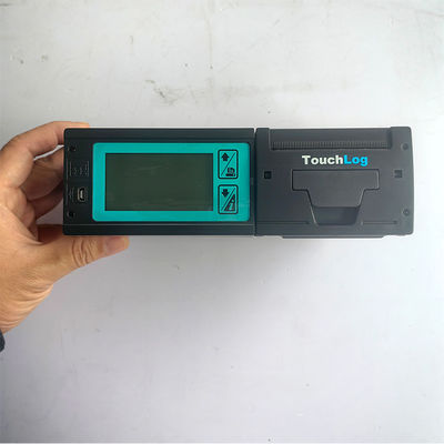 Thermo King 401451 Temperatura drukarki części zamiennych Touchlog Standard dla lodówki ciężarówki