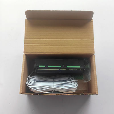 Thermo King 401451 Temperatura drukarki części zamiennych Touchlog Standard dla lodówki ciężarówki