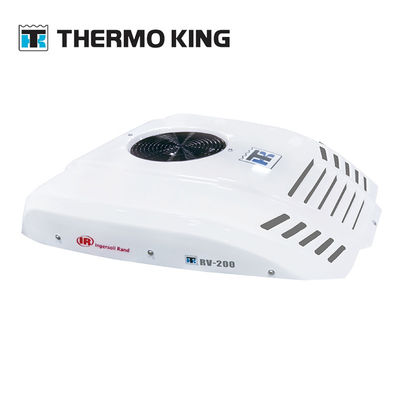 RV serii RV-200 THERMO KING kompresor chłodniczy kondensacyjny