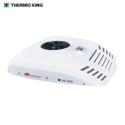 RV serii RV-300 THERMO KING kompresor chłodniczy kondensacyjny