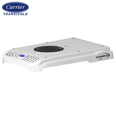 Agregat chłodniczy Carrier C280/280T/350/400/500/700/1100 CITIMAX do transportu chłodniczego w łańcuchu chłodniczym dla żywności/mięsa/ryb