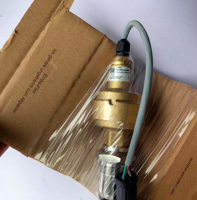 401571 Części zamienne Thermo King Części chłodnicze zaworów tłoczących elektycznych