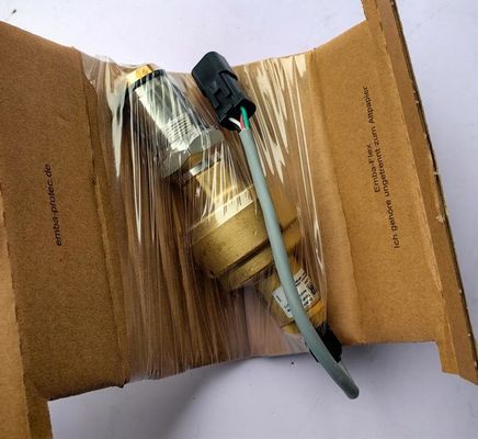 401571 Części zamienne Thermo King Części chłodnicze zaworów tłoczących elektycznych