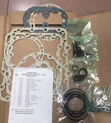 300243 Części zamienne Thermo King Kit Zestaw uszczelniaczy Części samochodów chłodniczych