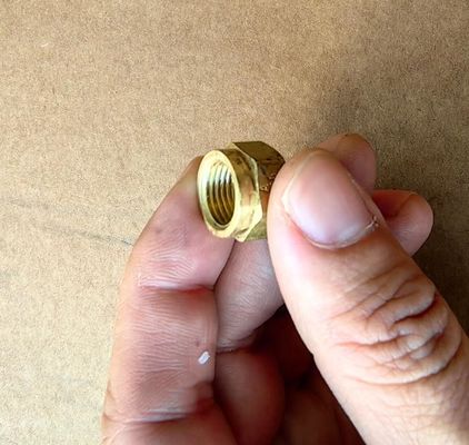 114841 Części zamienne Thermo King NUT