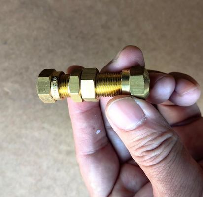 116861 Części zamienne Thermo King