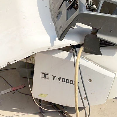 Wykorzystane urządzenia chłodnicze THERMO KING Jednostki używane MD200 MD300 T600M T800M T1000M