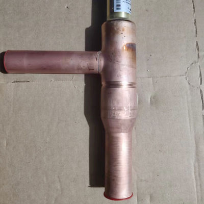 Thermo King 614527 Części regulacji ciśnienia KVL28 3E71871G01 ZAWÓR-REGULATOR CIŚNIENIA