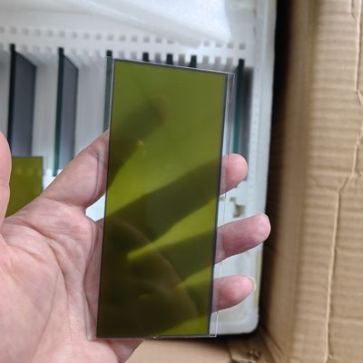 SR2,SR3, SR4 Wyświetlacz, SR2,SR3 wyświetlacz CA-8452372 Zielony Typ wyświetlacza Ekran LCD do THERMO KING SB210 SB230 HMIs Części zamienne na rynek wtórny