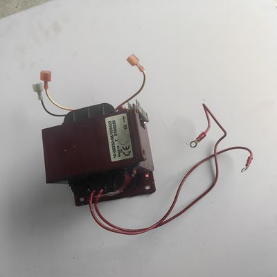 69NT40-511-323 Transformator przenośny Akcesoria z drugiej ręki Części chłodnicze