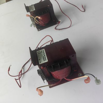 69NT40-511-323 Transformator przenośny Akcesoria z drugiej ręki Części chłodnicze