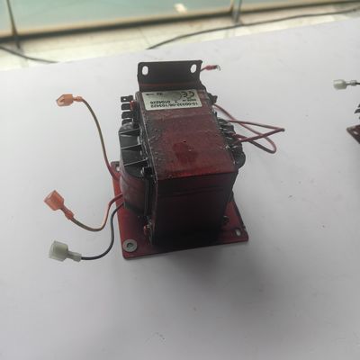 69NT40-511-323 Transformator przenośny Akcesoria z drugiej ręki Części chłodnicze