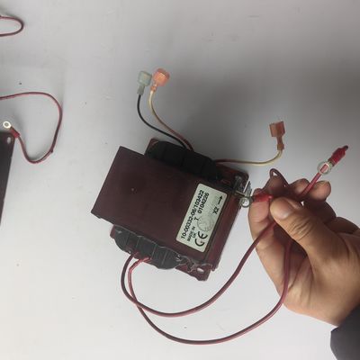 69NT40-511-323 Transformator przenośny Akcesoria z drugiej ręki Części chłodnicze