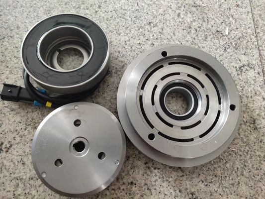 Części do agregatów chłodniczych Carrier X4 Sprzęgło wentylatora 50-01176-00