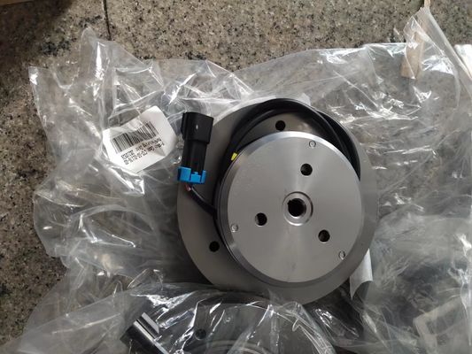 Części jednostki chłodniczej X4 z wiertarką sprzęgła Alternatywa 50-01176-00