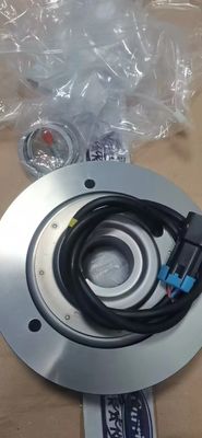 Części jednostki chłodniczej X4 z wiertarką sprzęgła Alternatywa 50-01176-00