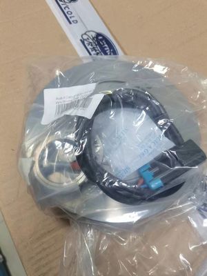 Części jednostki chłodniczej X4 z wiertarką sprzęgła Alternatywa 50-01176-00