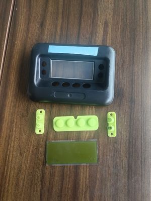 Pojazd na rynku alternatywne części zamienne do palenia termicznego SR2 SR3 Przyciski sterowania