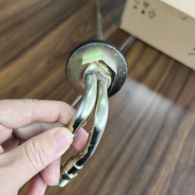 Rury ssania oleju nośnego do termopumaku do pompowania napędzanego silnikiem wysokoprężnym