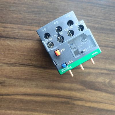 416409/416410/416094/416315 przekaźnik przeciążeniowy THERMO KING części zamienne