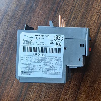 416409/416410/416094/416315 przekaźnik przeciążeniowy THERMO KING części zamienne