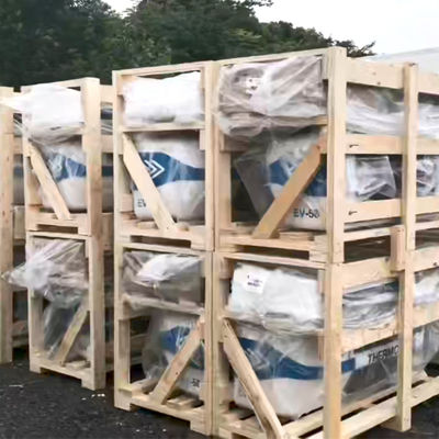 EV580S EV580 termo król czysta elektroenergetyczna jednostka chłodnicza