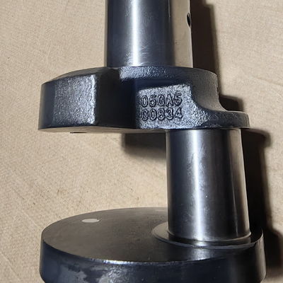 Kompresor Oasis 350 05G wał skrętowy 17-40410-00, 17-44075-00, 17-44074-00 części wtórne